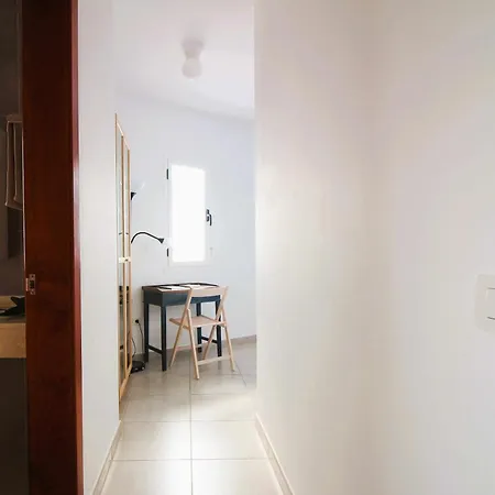 Casa Tabaiba Con Jardin Y Barbacoa Сasa de vacaciones Tías