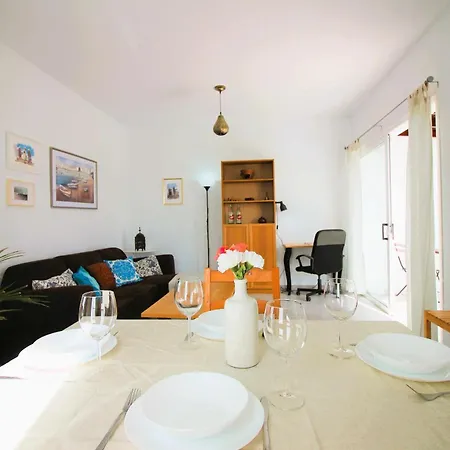 Casa Tabaiba Con Jardin Y Barbacoa Holiday home *