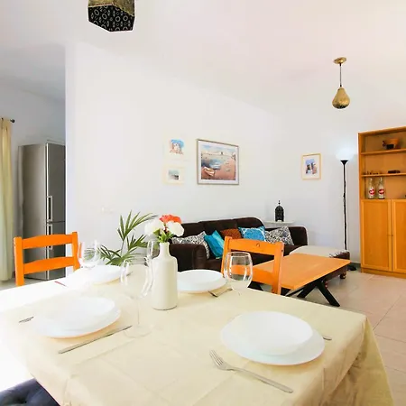 Casa Tabaiba Con Jardin Y Barbacoa Tías