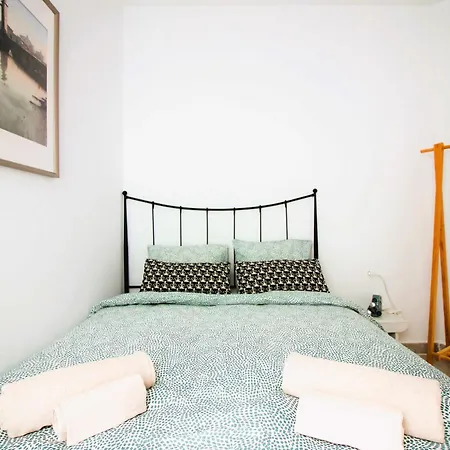 Casa Tabaiba Con Jardin Y Barbacoa Holiday home *